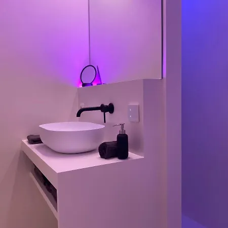 דירה Lou Luxueus Vlakbij Zee