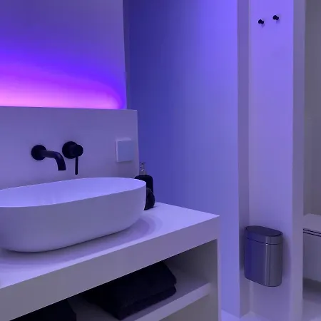 Lou Luxueus Vlakbij Zee