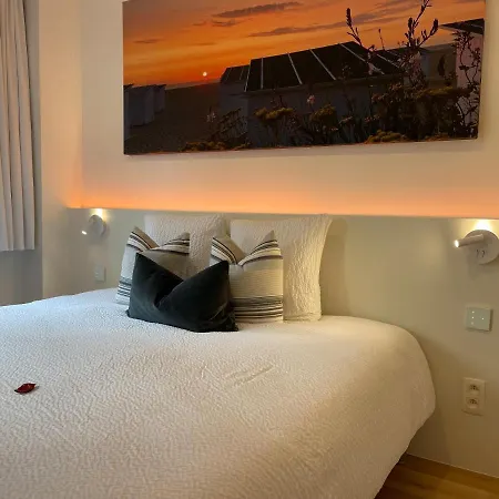 Lou Luxueus Vlakbij Zee * Οστένδη