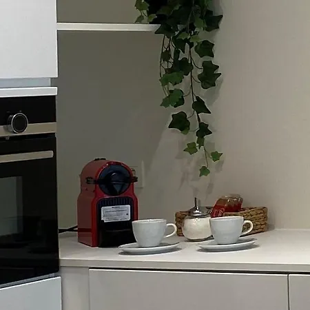 Lou Luxueus Vlakbij Zee * אוסטנדה