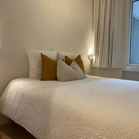 Lou Luxueus Vlakbij Zee Oostende