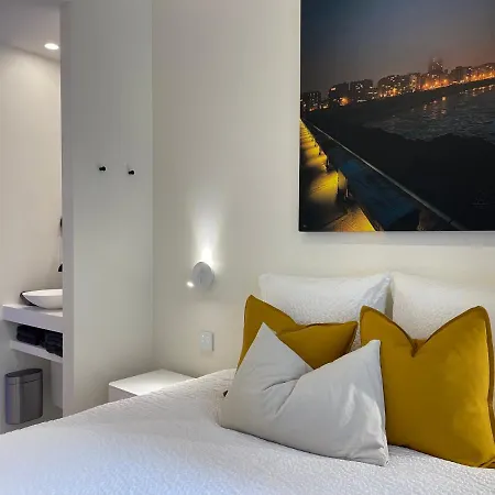 Appartement Lou Luxueus Vlakbij Zee *