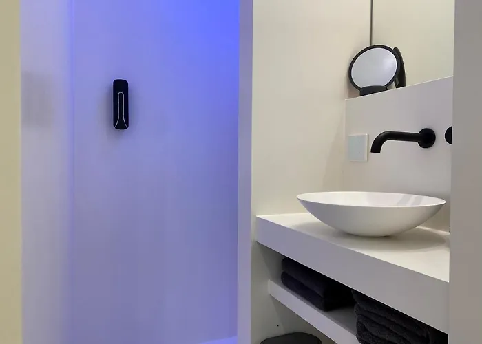 Appartamento Lou Luxueus Vlakbij Zee