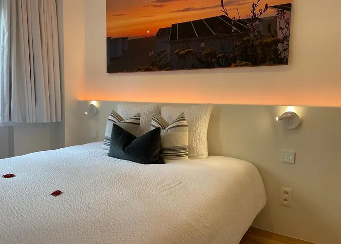 Lou Luxueus Vlakbij Zee * Ostenda