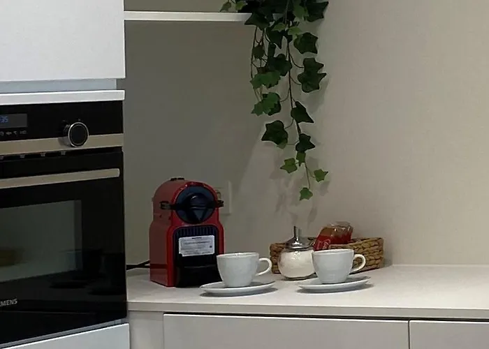 Lou Luxueus Vlakbij Zee * Ostenda